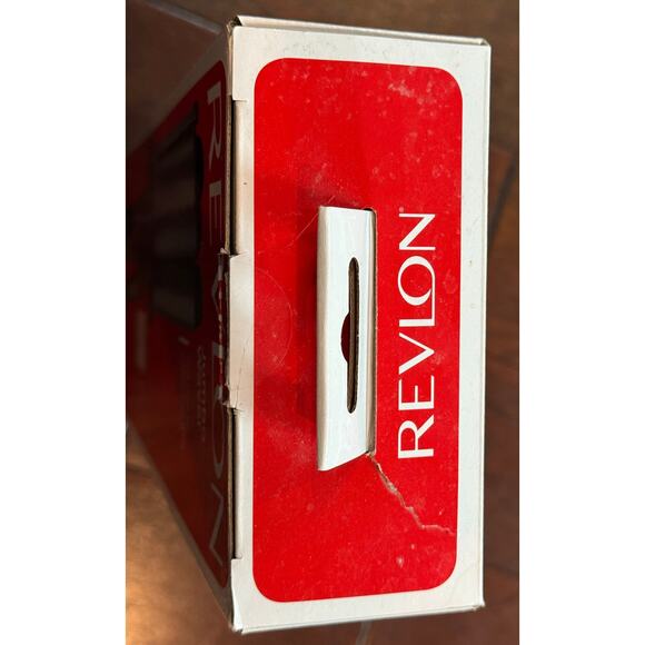 Revlon 3 Barrel Jumbo Waver - Picture 10 of 16